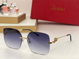 Picture of Cartier Sunglasses _SKUfw54145629fw